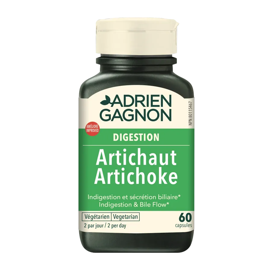 Artichaut