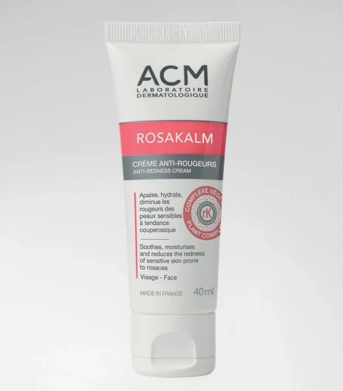 Rosakalm Crème Anti-rougeurs