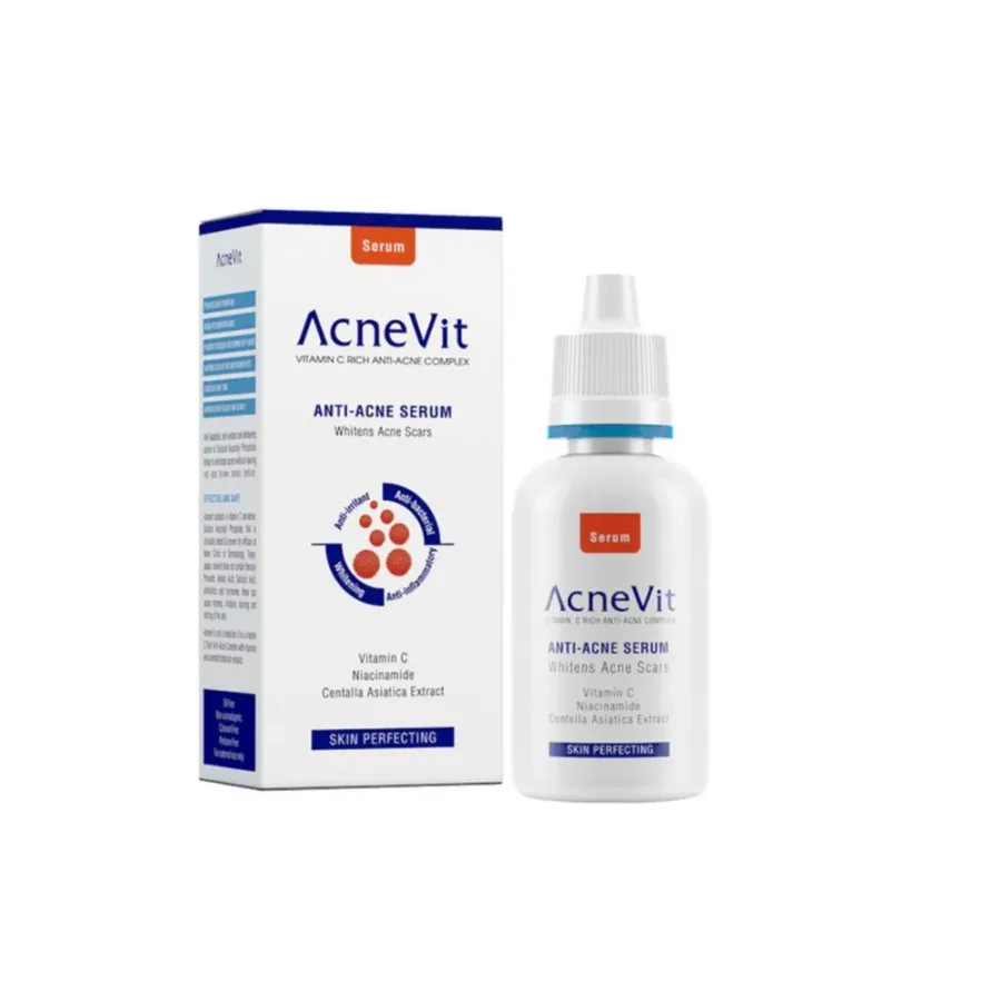 ACNEVIT ANTI-ACNE SERUM