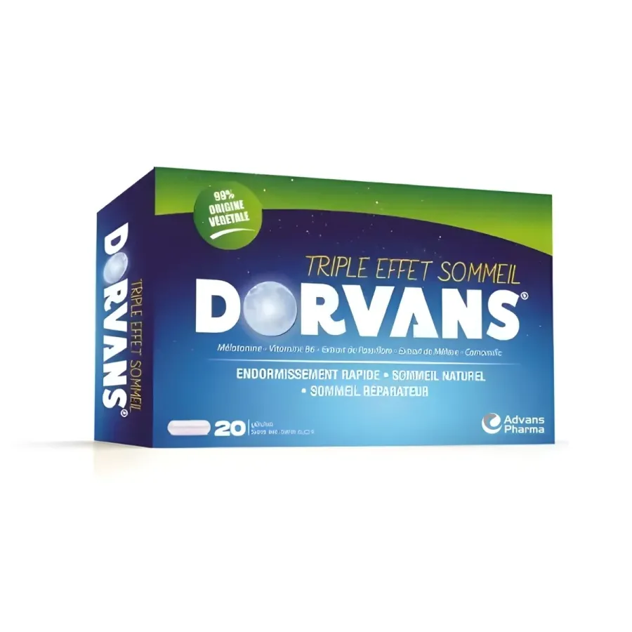 DORVANS®