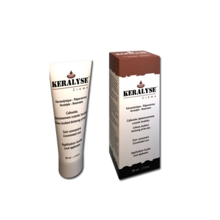 Keralyse Creme 50ml