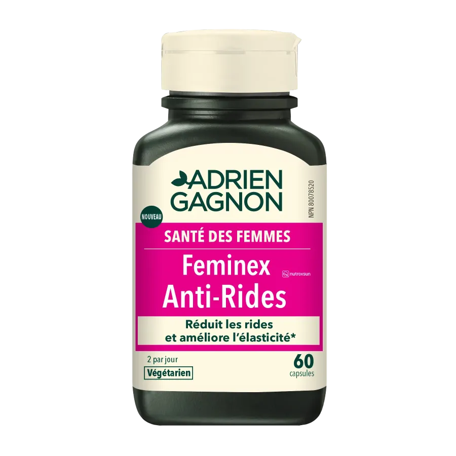 Feminex Anti-Rides