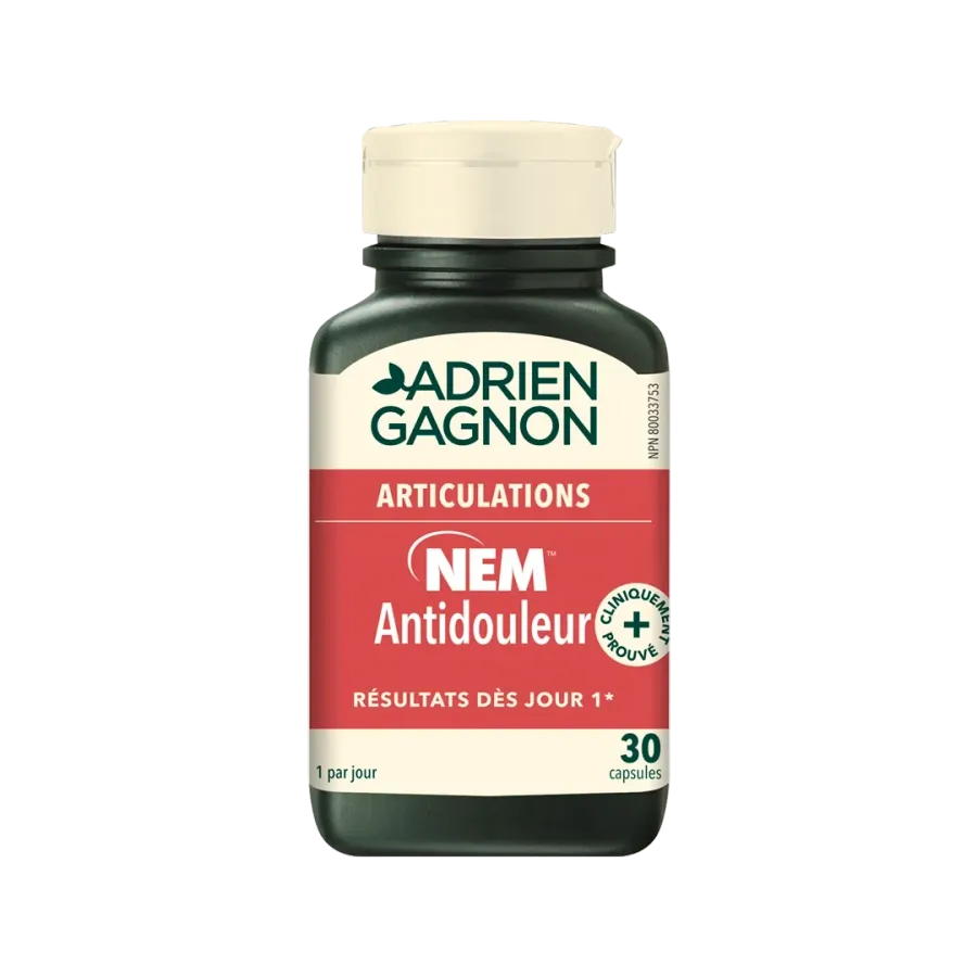 Nem Anti-Douleur