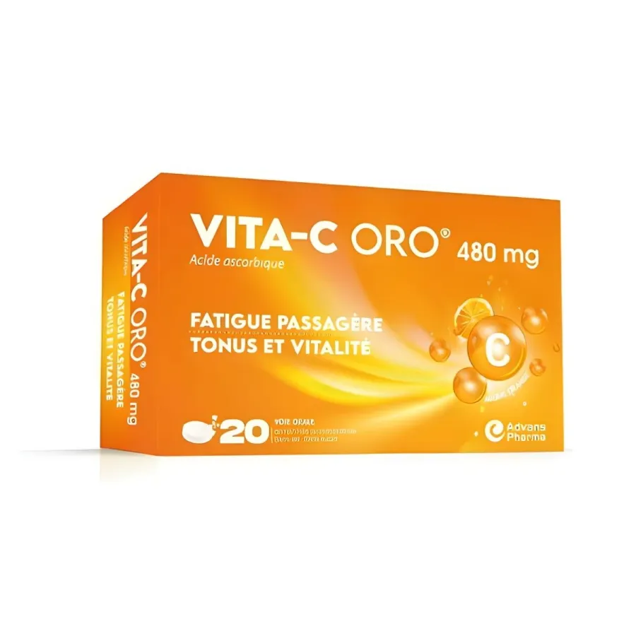 VITA-C ORO®