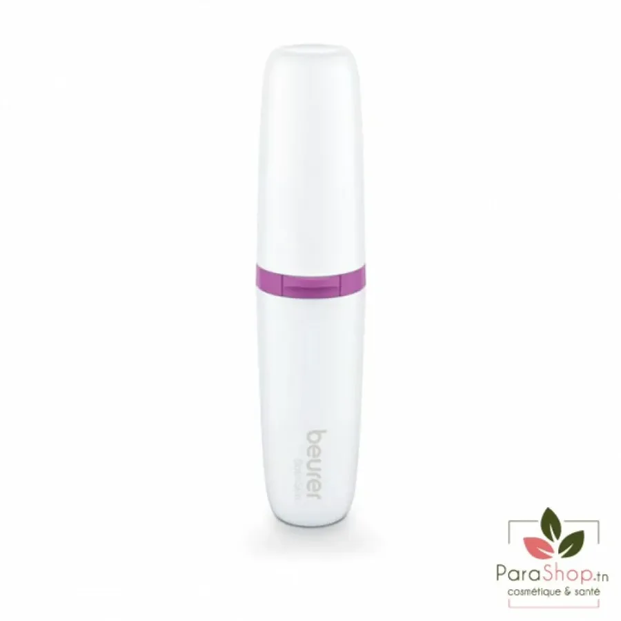 BEURER HL 16 Rasoir Visage