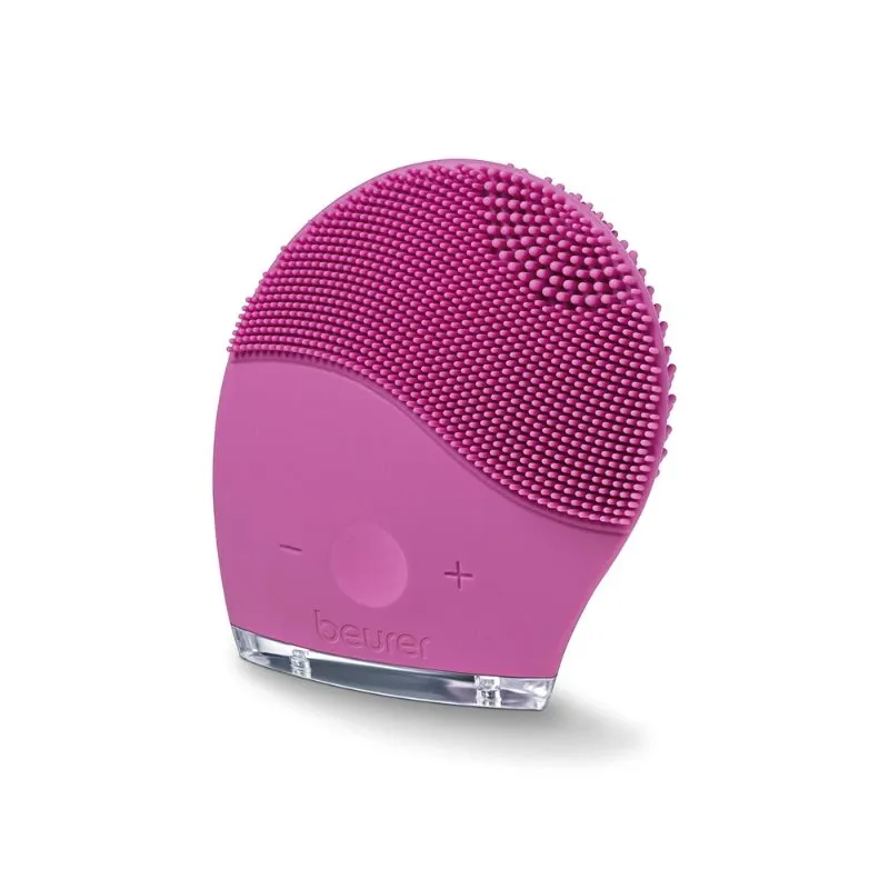Brosse Cosmetique De Visage Beureur FC 47