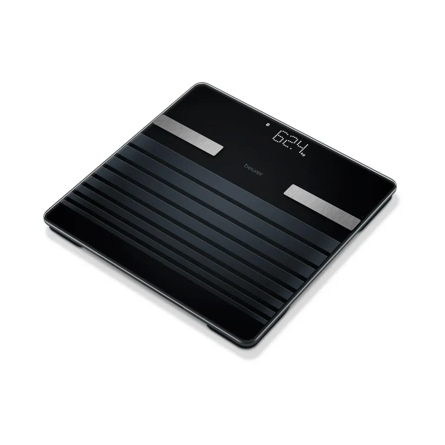 BEURER PESE PERSONNE ELECTRONIQUE LIMITED EDITION BLUETOOTH BF 451
