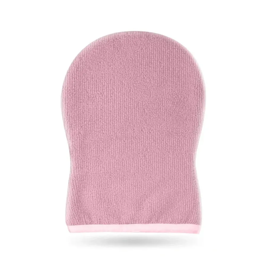 Gant démaquillant