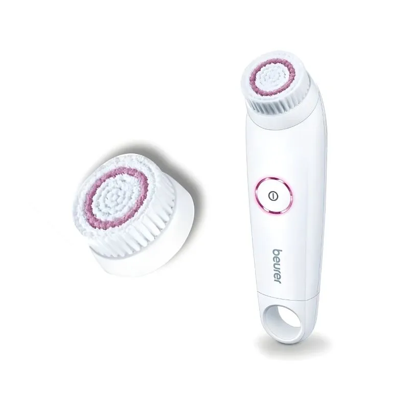 Recharge Brosse Cosmetique De Visage Beureur IFC 50/FC 45