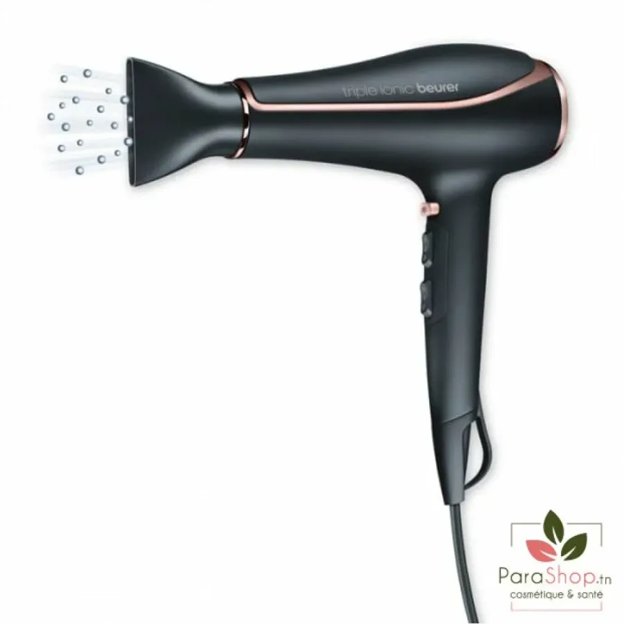 BEURER HC 80 Seche Cheveux