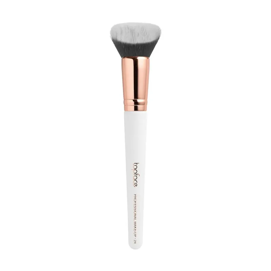 Topface Pinceau pour Fond de Teint F24