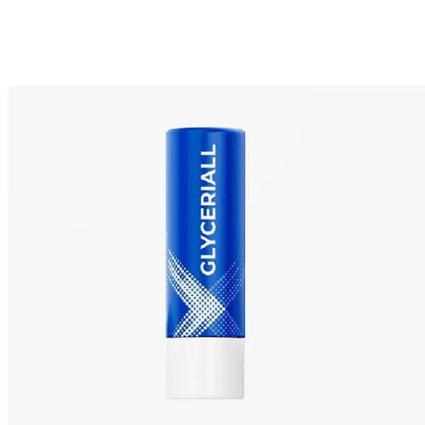 GLYCERIAL stick levre vanille