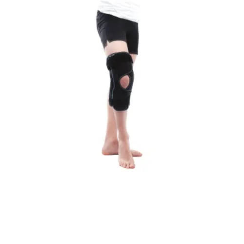 Orthomed Genouillère Articulée T3 Noire