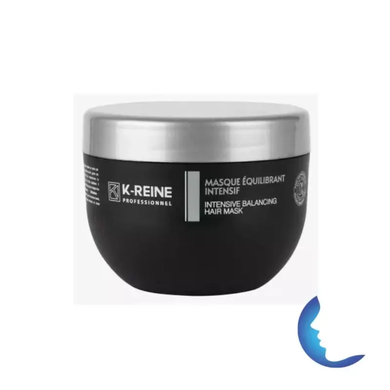K-reine Masque Reconstituant Equilibrant Intensif,500ml