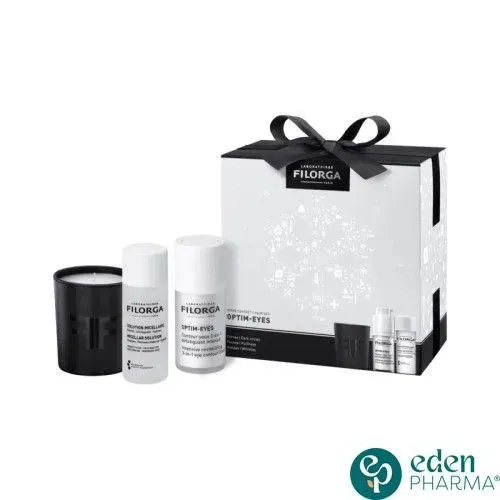 Filorga Xmas Box Optim Eyes