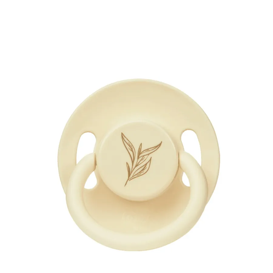 Wee Baby - Sucette en Caoutchouc naturel - 0-6m