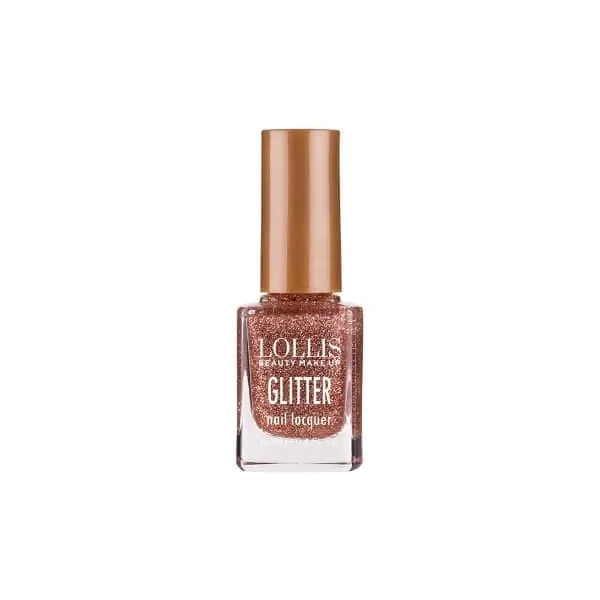 lollis Glitter vernis a ongles 108