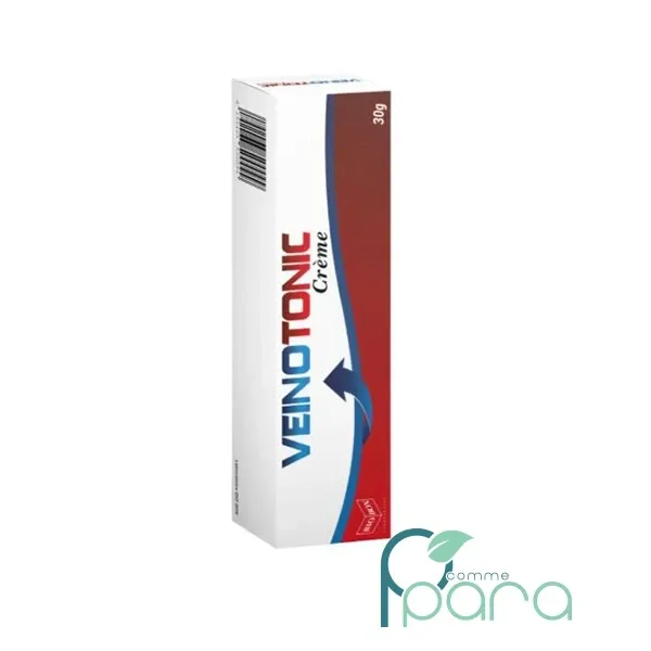 VEINOTONIC Crème,30 Gr
