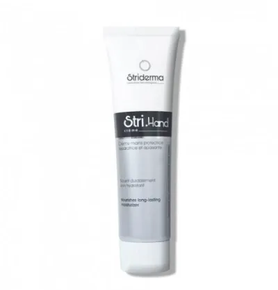 STRIDERMA STRI HAND CREME MAINS PROTECTRICE 100ML