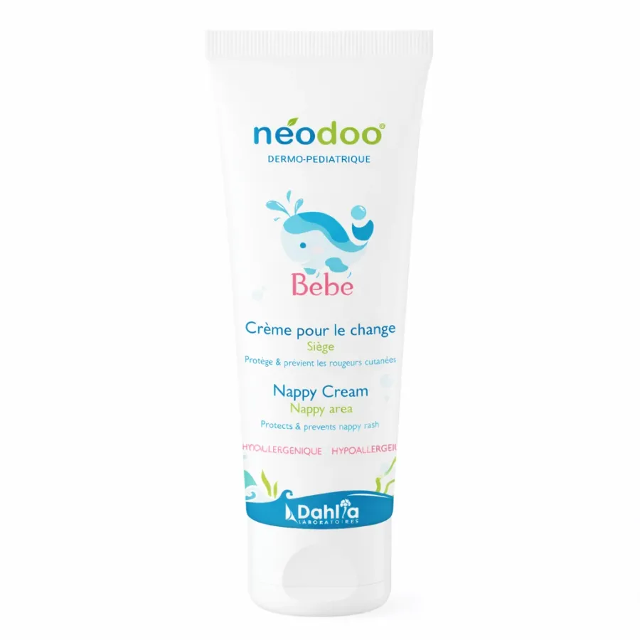 NEODOO - CREME POUR LE CHANGE 50ML