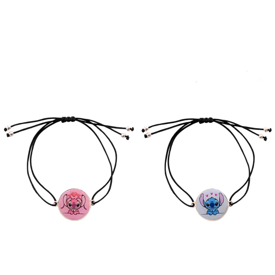 Bracelet Stitch