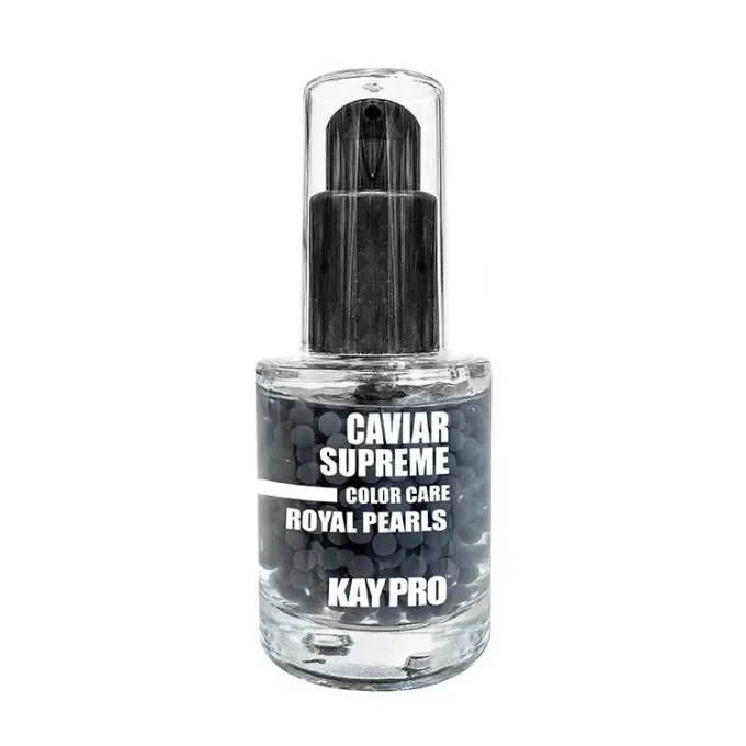 KAYPRO Sérum Caviar Color Care Perle Royale,30ml
