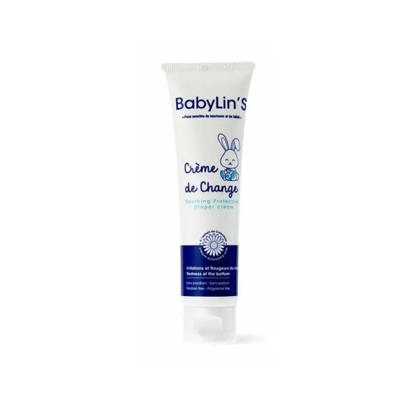Babylin’S Crème de Change 75 g