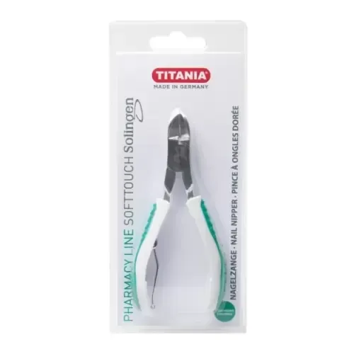 TITANIA COUPE ONGLES SOLINGEN REF 1056/AST PH