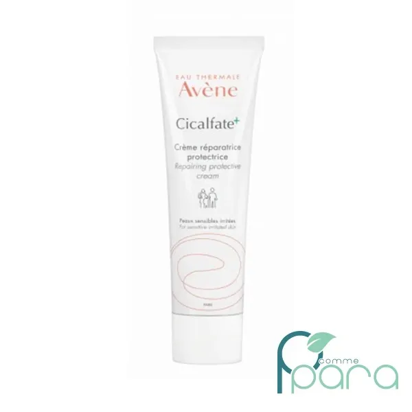 AVÈNE Cicalfate+ Crème Réparatrice,100ml