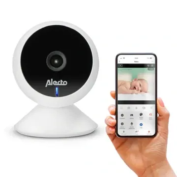 ALECTOBABY SMARTBABY5 Baby phone WIFI