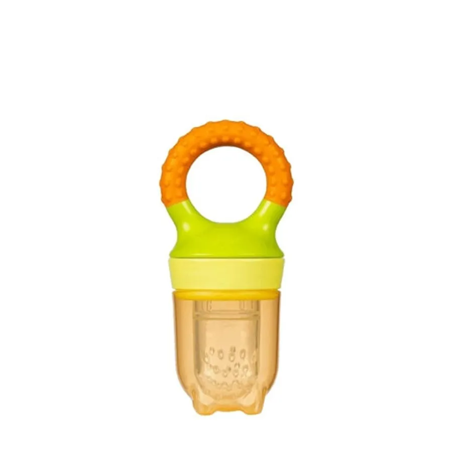 Wee Baby - Grignoteur en silicone - 6m+