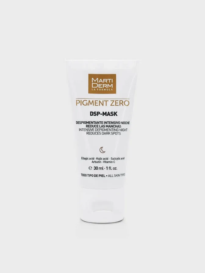 Pigment Zero DSP-Mask - Masque dépigmentant 30 ml
