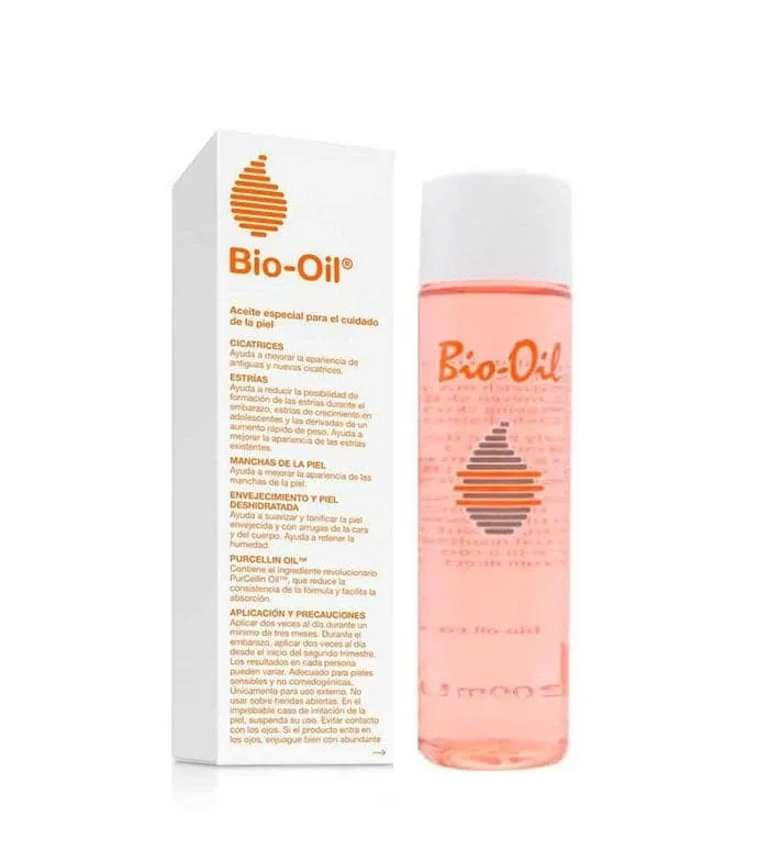 BIO-OIL Skincare Oil, 125ml
