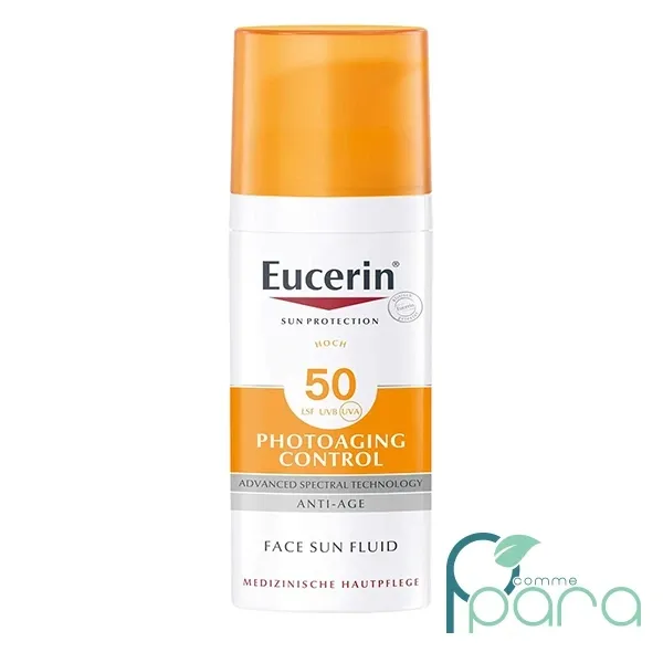 EUCERIN Photoaging Control Fluid SPF50+,50ml