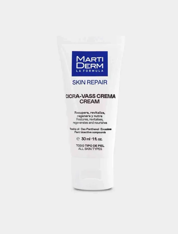 Skin repair Cicra-Vass Crème 30 ml