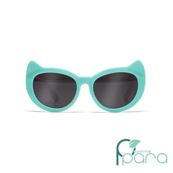CHICCO Lunette De Soleil Fille Vert 36m+