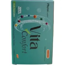 VITA CONFORT MULTIVITAMINES 30 COMPRIMES