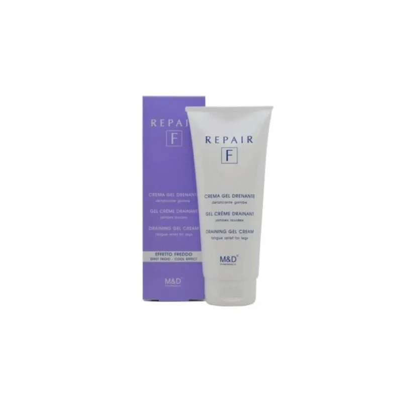 Repair Gel Crème Drainant 200 mL