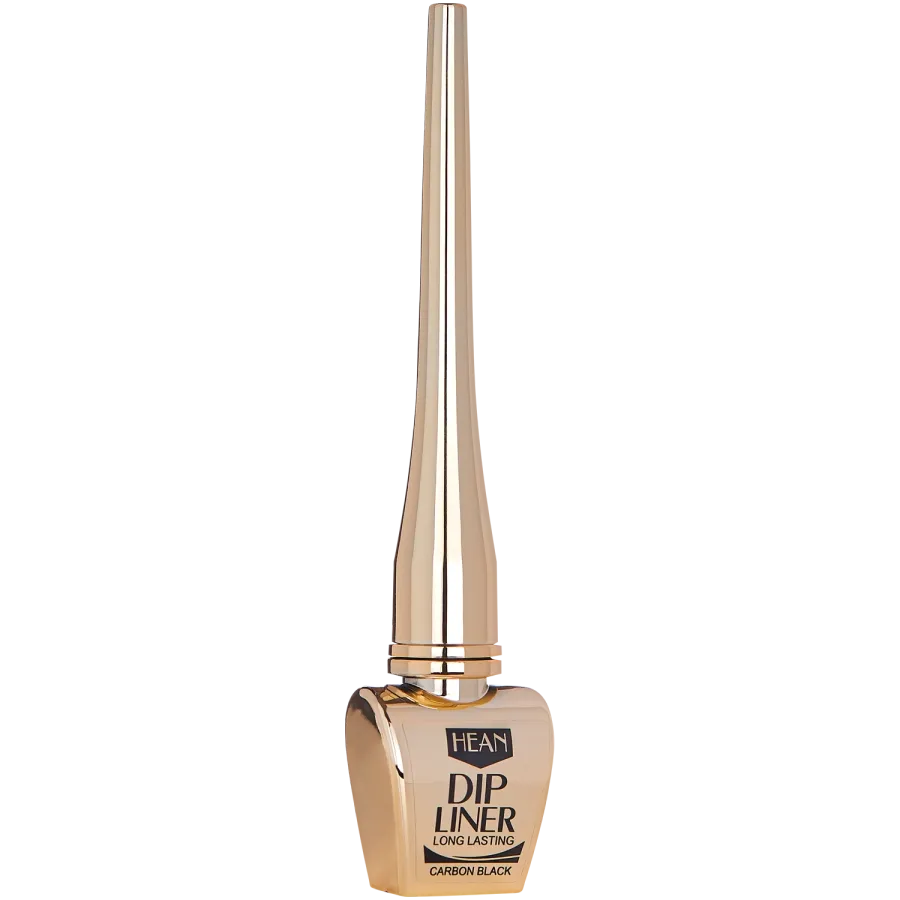 Hean Dip Liner Carbon Black 5ml
