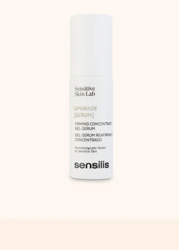 SENSILIS UPGRADE Serum Raffermissant 30ML