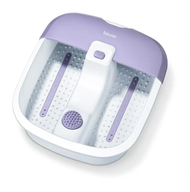 BEURER FB 12 Bain Bouillonnant pour les Pieds