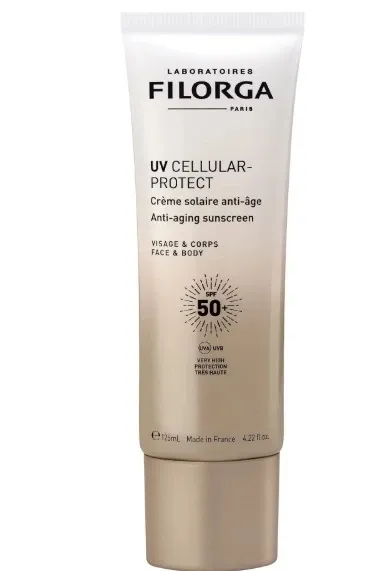 FILORGA UV CELLULAR-PROTECT CORPS 125ml