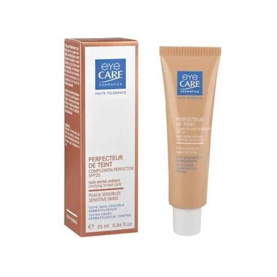 EYE CARE FOND DE TEINT CREME SPF 25
