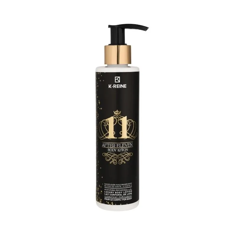 K-Reine Lotion Hydratante Cheveux & Corps After Eleven 200 mL