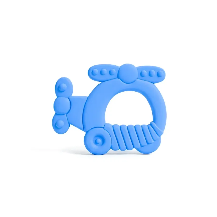 Baby Pur Anneau de Dentition Helicopter Ref 75801