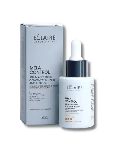 Eclaire Mela Control Sérum 30 mL