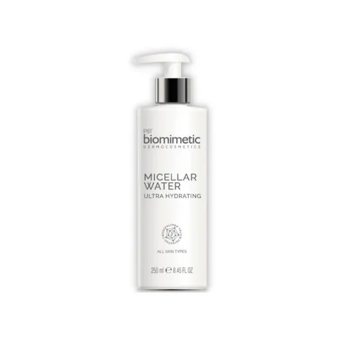 BIOMIMETIC EAU MICELLAIRE 250ML