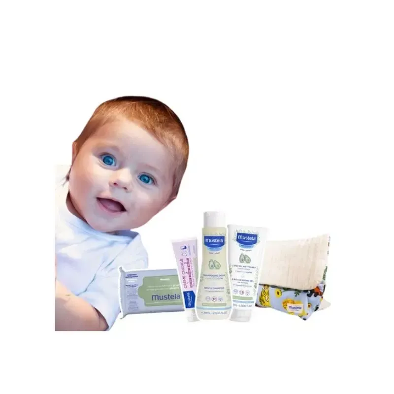 Mustela Sac A Dos, 2023
