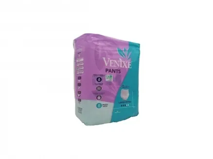 VENIXE COUCHES CULOTTES MEDIUM BT8