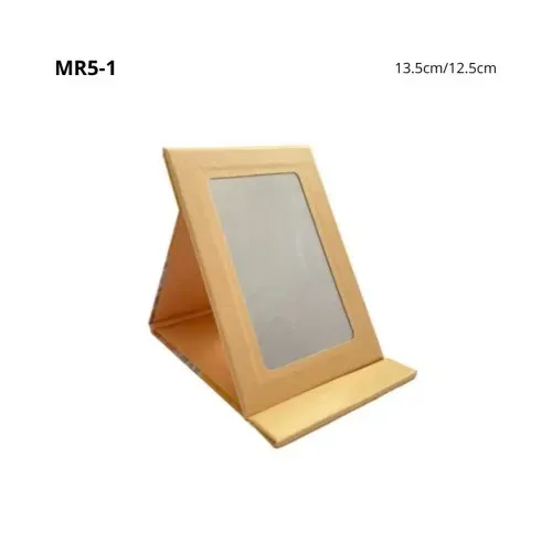 AZAL MIROIR EN CARTON T1